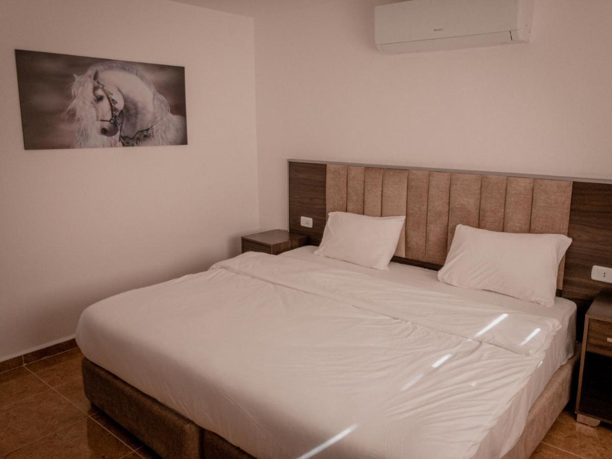 Petra Jewel Luxury Hotel Wadi Musa Ngoại thất bức ảnh