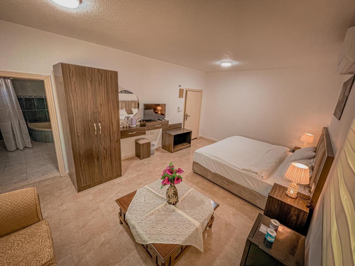 Petra Jewel Luxury Hotel Wadi Musa Ngoại thất bức ảnh