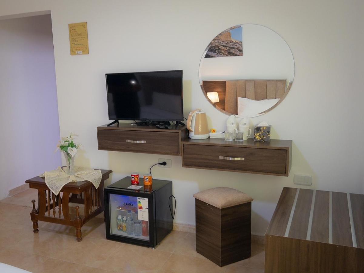 Petra Jewel Luxury Hotel Wadi Musa Ngoại thất bức ảnh